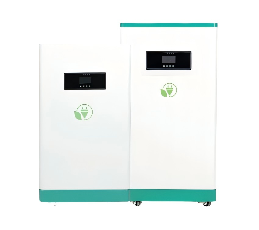 XC16S All-in-One Energy Storage System