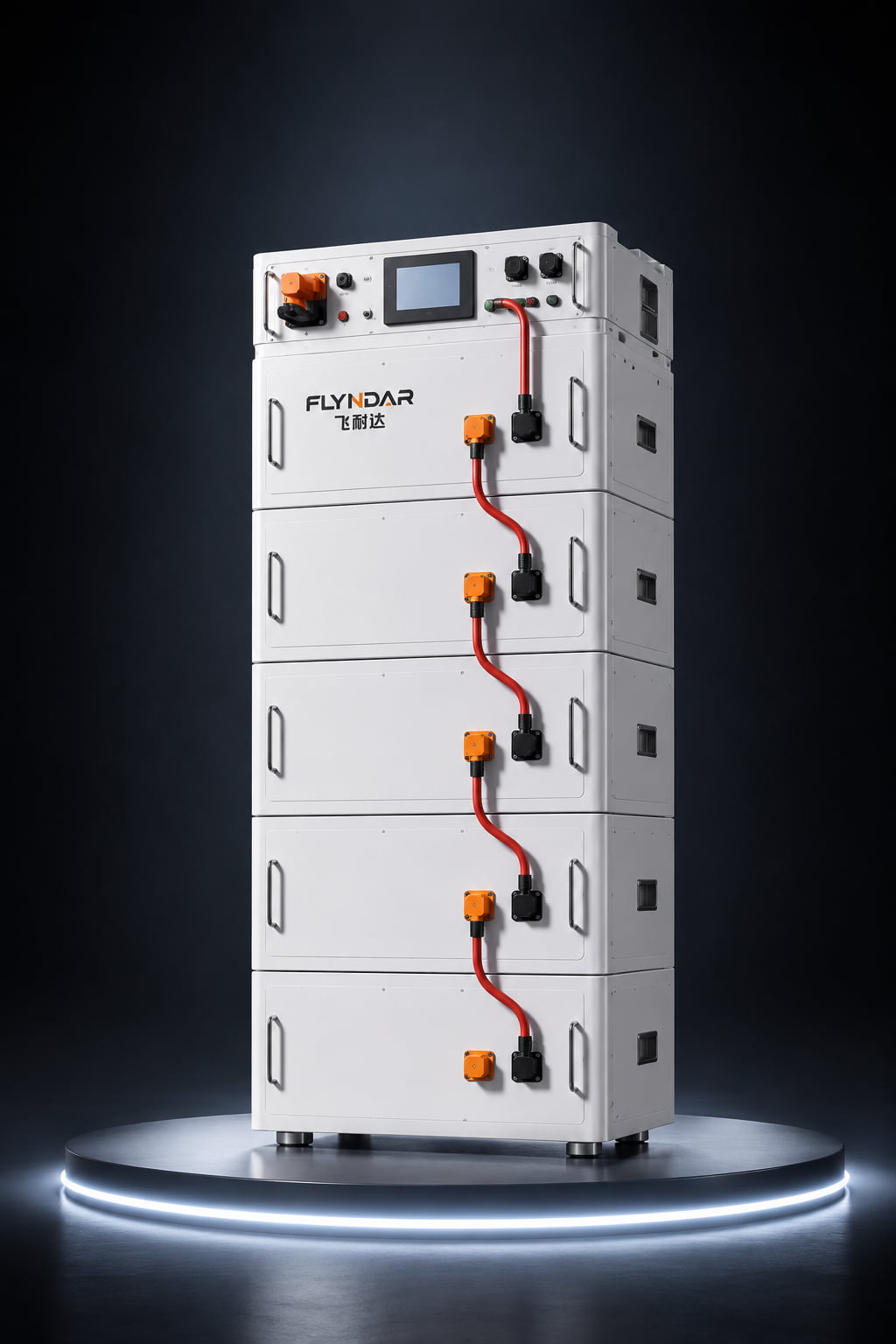 XC16S/HP314 Stackable Series